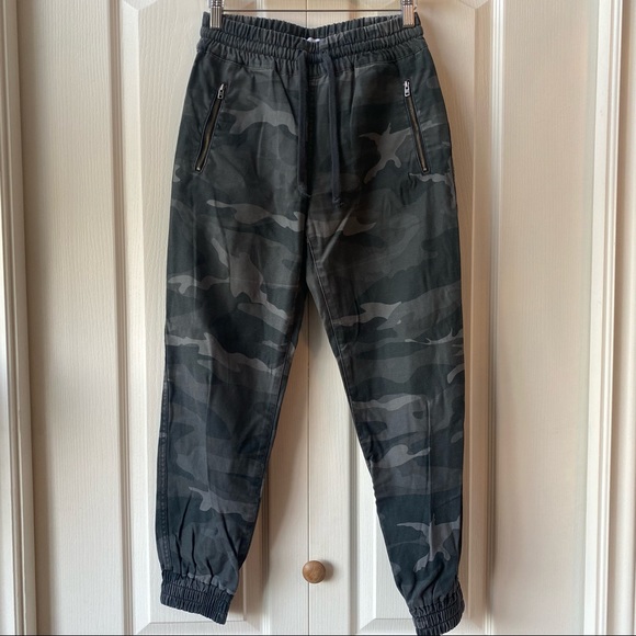 TNA Alix Pant in colour Dark Eclipse 🌒💫 
- worn only a handful of times - Picture 2 of 4